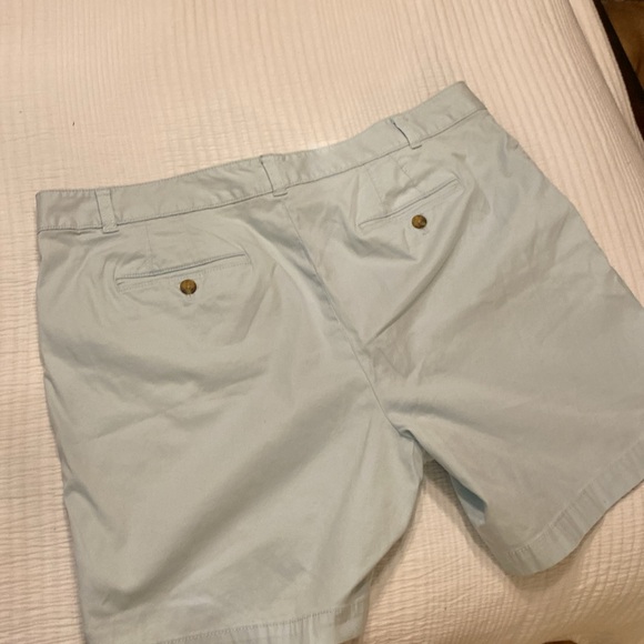 Talbots chino shorts! - Picture 5 of 6